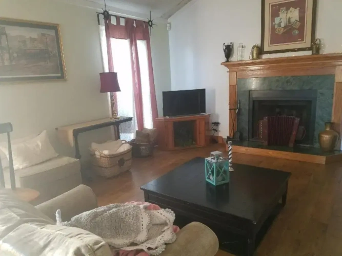 2 Bedrooms Villa
