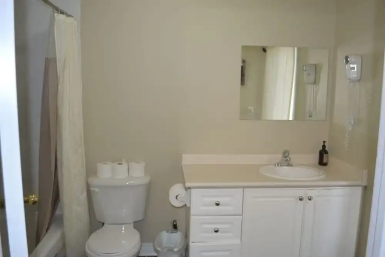 Downtown Whitby Furnished Homes