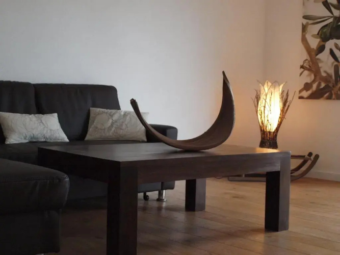 Ferienwohnung Magma
