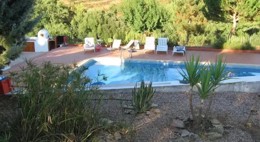 Casa dos Anoes
