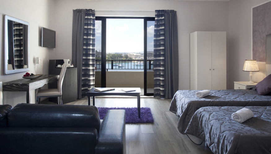 Sliema Marina Hotel photo 7