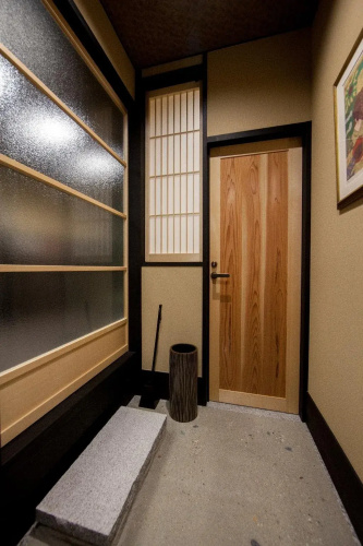 Rinn Tofukuji Kamogawa
