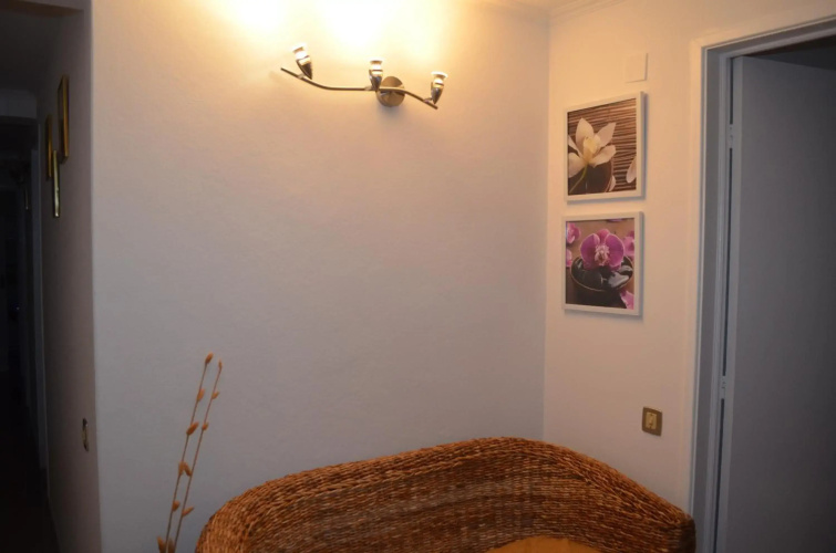 Apartamento Piquinho