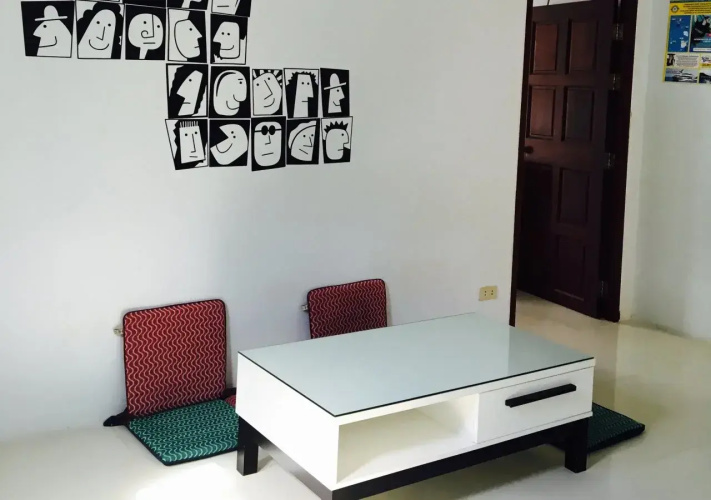 DD Guesthouse and Backpacker