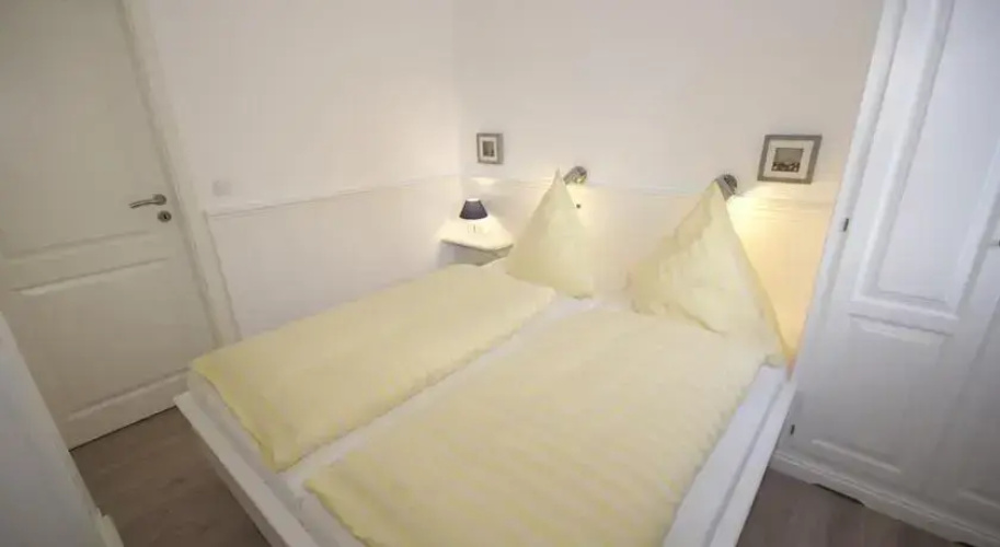 Appartementvermittlung Wiking