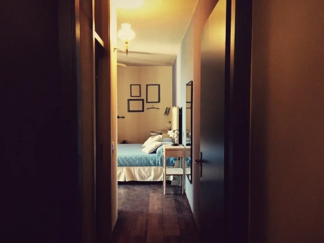 B&B Fa Babòia