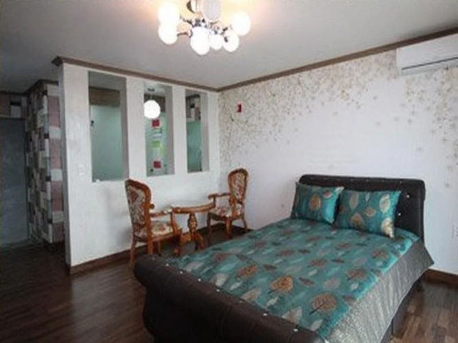 Daydream Resort(데이드림리조트)