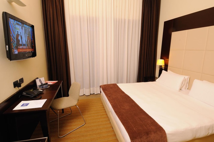 Ih Hotels Milano Watt 13 photo 10