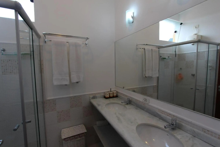 Casa 32 Paraty