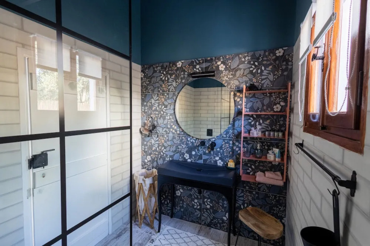 Beachfronthouse in Aegina