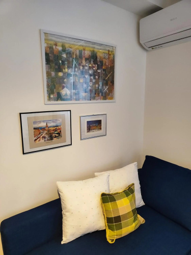 Apartment Smokva