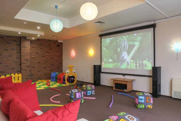 Фотография отеля