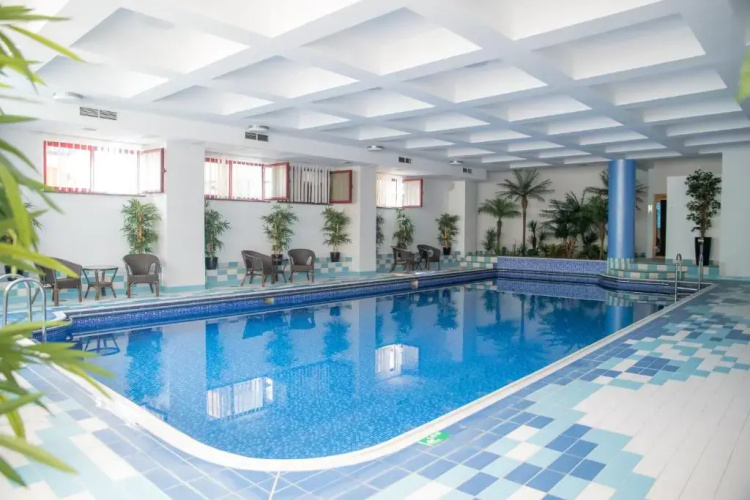 Hotel Nemira