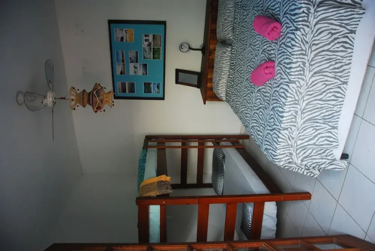 Samblumba Hostel Trindade