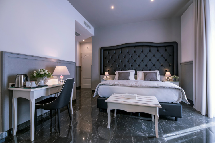 Villa Elisio Hotels & Spa photo 6