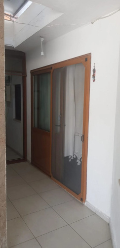 Santo Akyaka Home