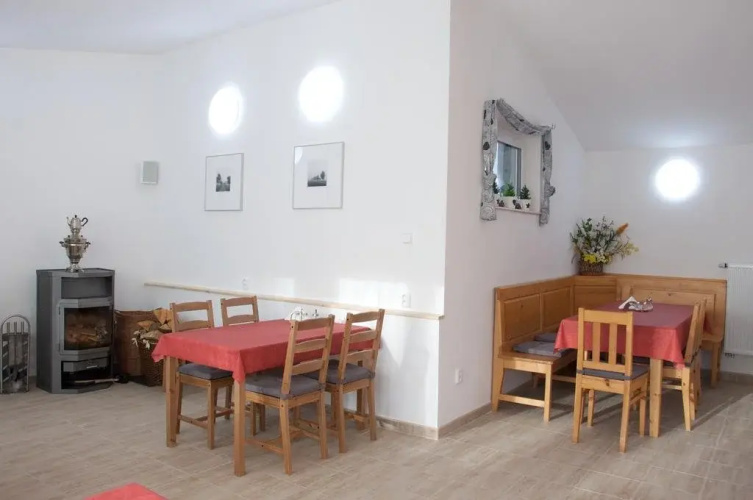 Pension Kraus