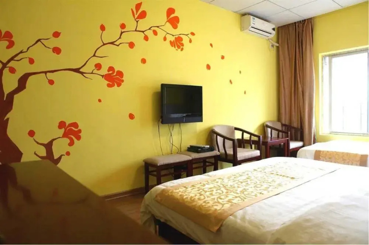 Go Happy Hotel - Xiamen