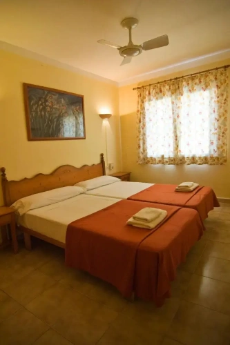 Standard Apartment