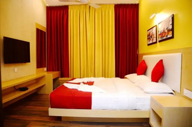 Rosetum Hotel