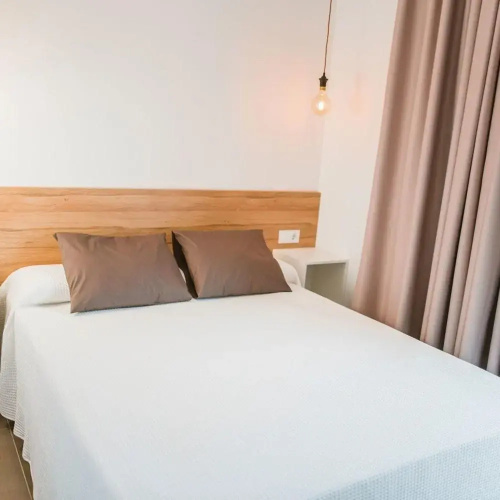 Apartamentos ZHR