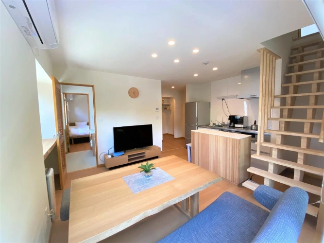 2 Bedrooms Standard room