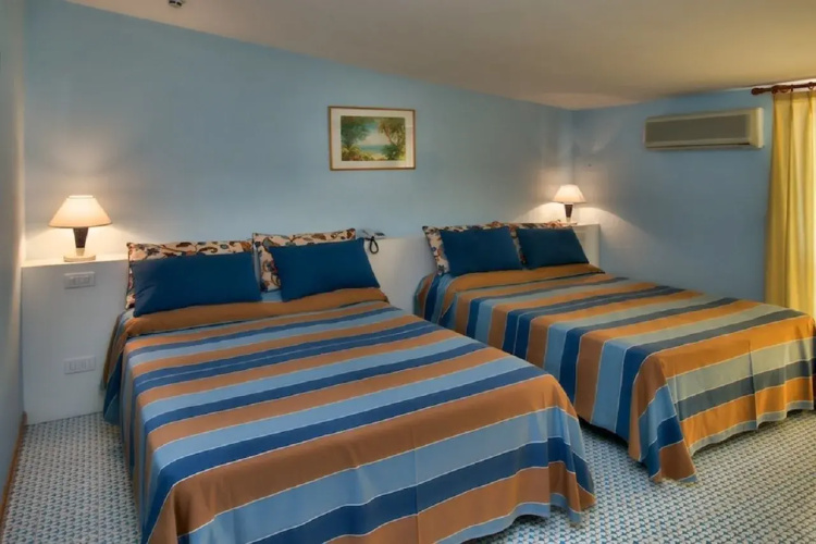 Grand Hotel Aminta