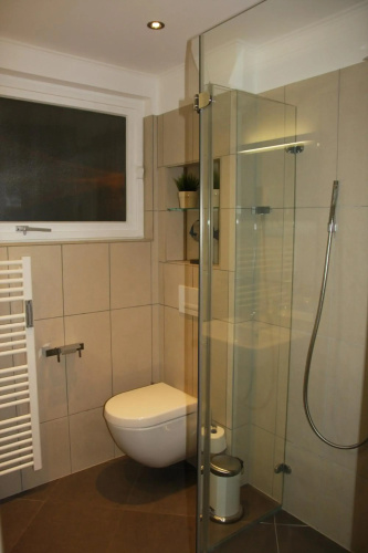 Ferienwohnung Urlaubsflair Scharbeutz