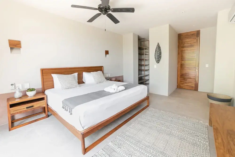 Zereno Luxury Boutique Hotel