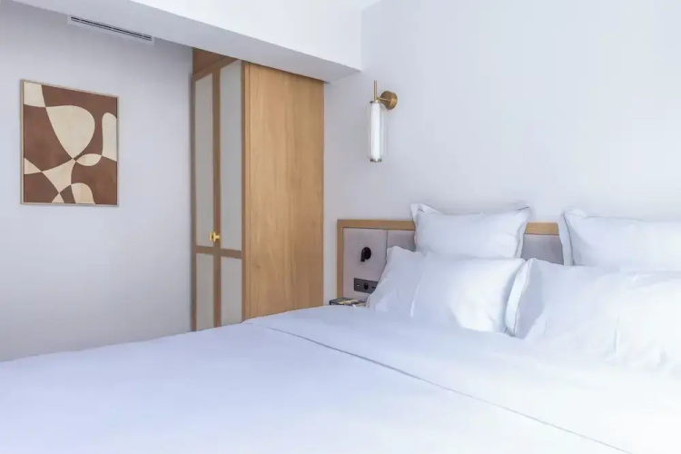 Aparthotel Quartier Libre Opéra