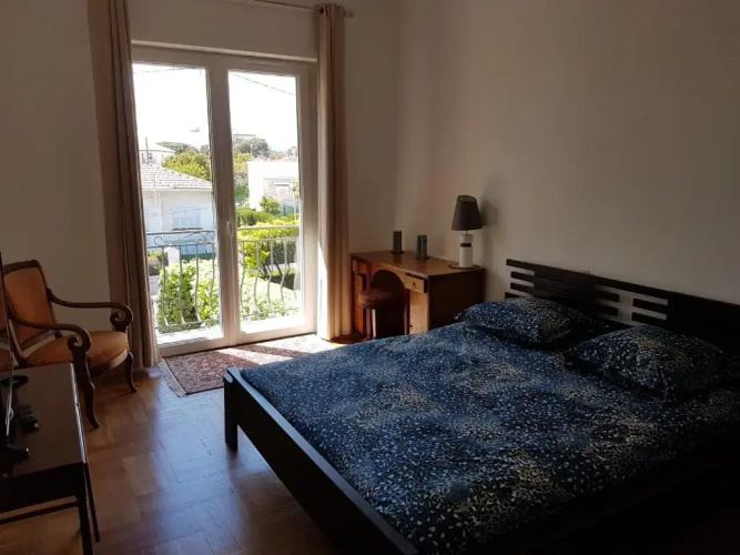 Villa Calliste