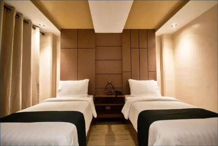 Ecl Resort Hotel Boracay