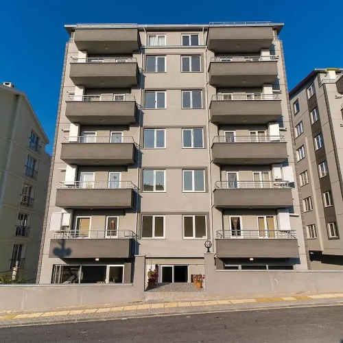 Vi̇zyon Home Sui̇t