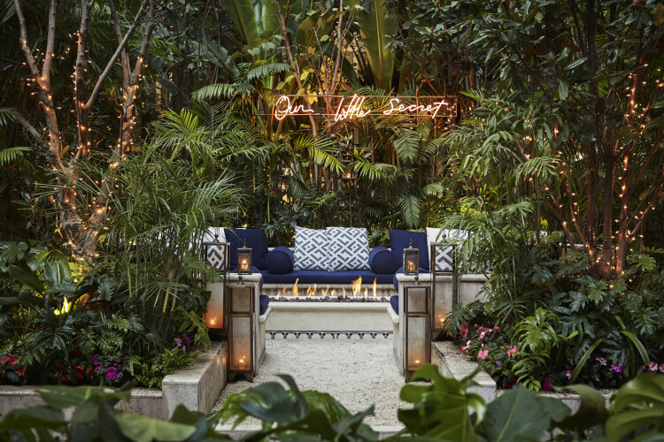 Imagen de Four Seasons Hotel Mexico City