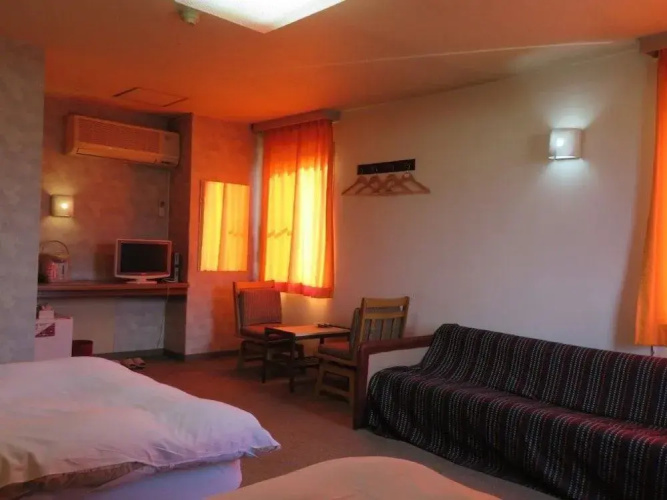 Tsuyama Grand Hotel