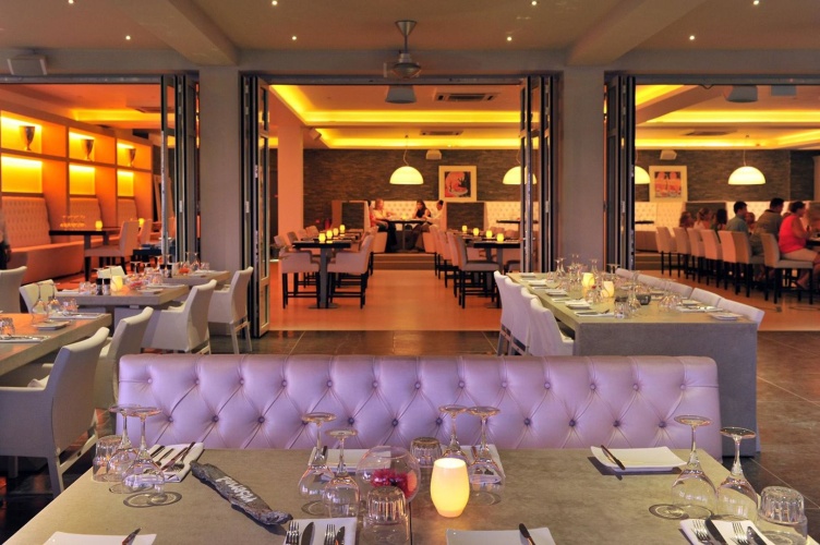 Papagayo Beach Hotel - Adults only photo 37
