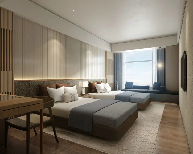 Superise Hotel