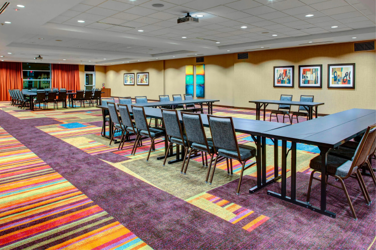Fairfield Inn & Suites By Marriott Atlanta Stockbridge photo 18
