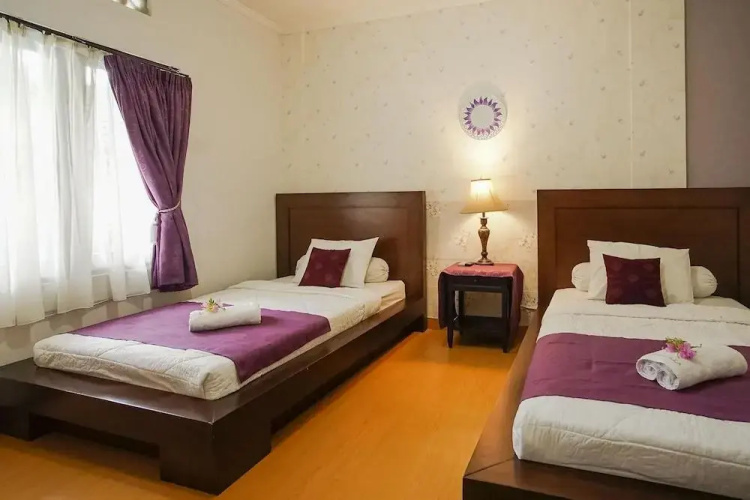Otel görseli