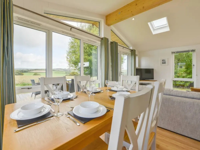 6 Horizon View, Liskeard