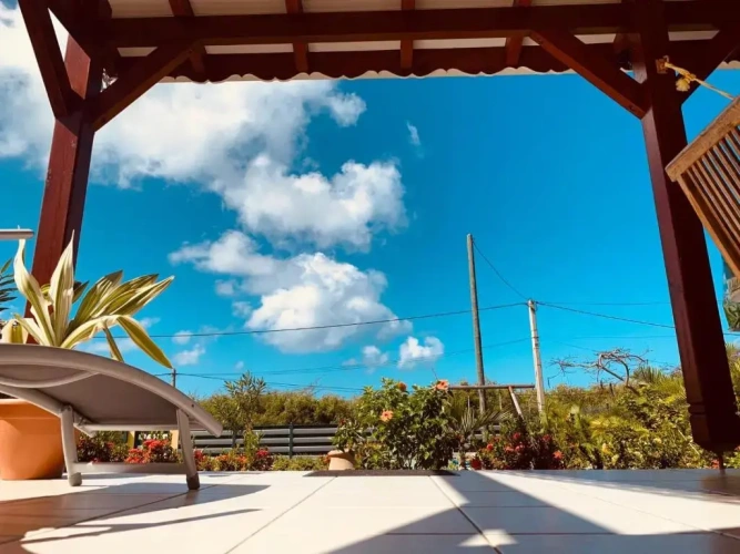 Bungalow