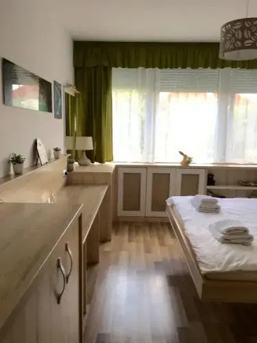 Mikes Apartman