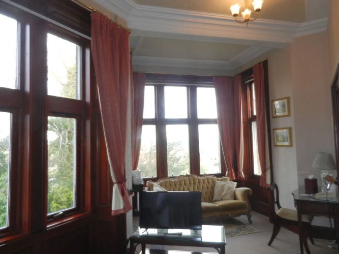 Morangie Hotel