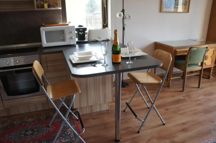 Sofia Apartment Kázmér