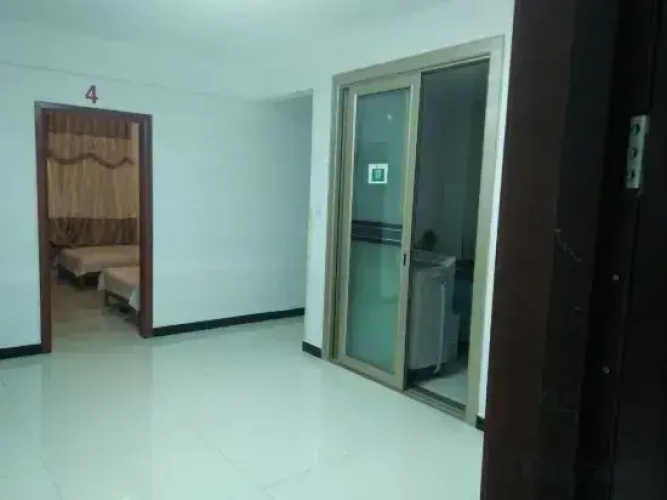 Xianyang Small Satisfaction Hotel
