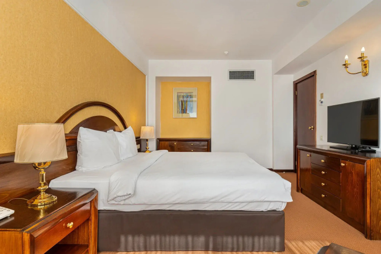 Aro Palace Hotel