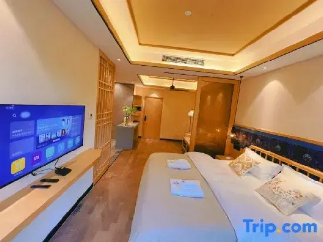 Double Apartment