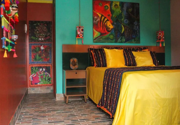 Hotelbild