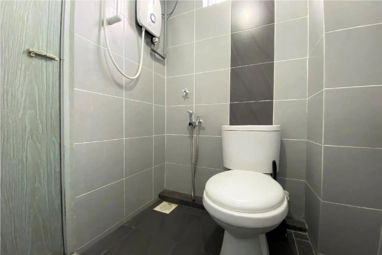 Quadruple Suite