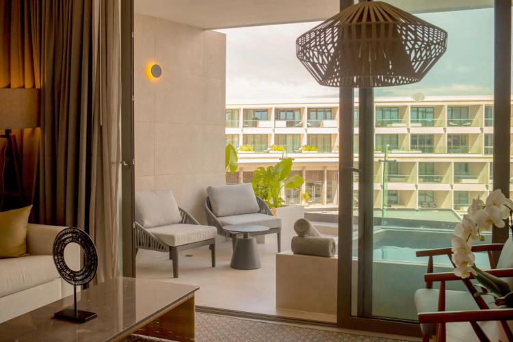 Secrets Bahia Mita Surf & Spa - Adults Only - All Inclusive photo 35